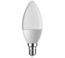 Leduro C37 E14 6.5W Warm White 21131 LED spuldze