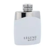 Mont Blanc _229595 Legend Spirit 100ml Parfīms