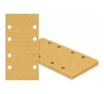 Bosch Bosch Expert C470 sanding sheet, 80 x 133mm, K120 (10 pieces, for orbi Aksesuārs