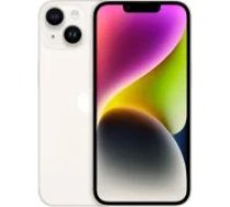 Apple iPhone 14 512GB Starlight mobilais telefons