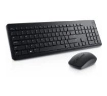 Dell KM3322W Qwerty (LT) klaviatūra