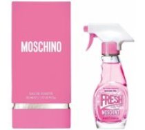 Moschino Fresh Couture Pink EDT 30ml Parfīms