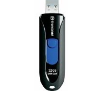 Transcend TS32GJF790K 32GB USB 3.0 Black USB flash