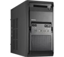 Chieftec LT-01B-350GPB Black datoru korpuss
