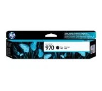 HP 970 Black kārtridžs