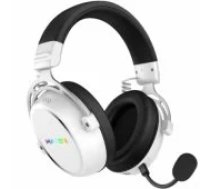 Hator Hypergang 3 Wireless White austiņas