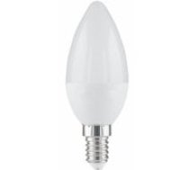 BESK 5W C37 E14 4000k dimmējama LED spuldze
