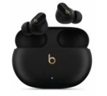 Beats Studio Buds+ Black/ Gold austiņas