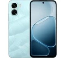 Oppo A6x 4G 4/ 128GB Ice Blue mobilais telefons