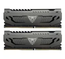 Patriot Viper Steel 32GB DDR4 3200MHZ PVS432G320C6K operatīvā atmiņa