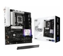 Asrock B860 Pro RS WiFi mātesplate