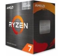 AMD Ryzen 7 5700G 100-100000263MPK procesors