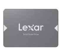 Lexar NQ100 256GB LNQ100X256G-RNNNG SSD disks