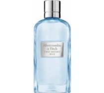 Abercrombie & Fitch First Instinct Blue EDP 50ml Parfīms