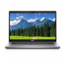Dell Latitude 5410 14 FHD i5-10210U 32GB 1SSD EN W11Pro Gray ReNew portatīvais dators