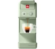 Illy Y3.3 E&C Green kafijas automāts