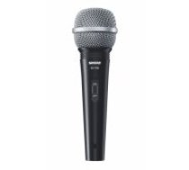 Shure SV100 Black mikrofons