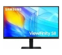 Samsung ViewFinity S8 LS32D800EAUXEN 32" VA 16:9 monitors