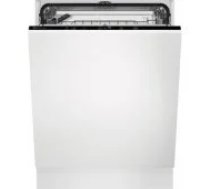 Electrolux EES27200L iebūvējamā trauku mazgājamā mašīna