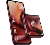 Motorola Razr 60 Ultra 16/ 512GB Rio Red mobilais telefons