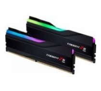 G.skill Trident Z5 RGB Black 2x24GB DDR5 6000MHz DIMM F5-6000J4048F24GX2-TZ5RK operatīvā atmiņa