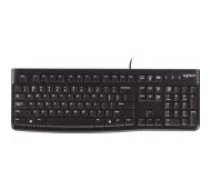 Logitech K120 EST klaviatūra