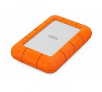 Lacie RUGGED MINI USB 3.0 2TB ārējais cietais disks