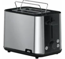 Braun HT1510 BK tosteris