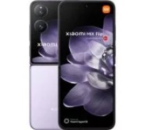 Xiaomi Mix Flip 12/ 512GB Purple mobilais telefons