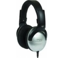 Koss UR20 Black/ Silver austiņas