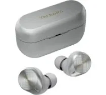 Technics EAH-AZ80E-S Silver austiņas