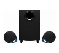Logitech G560 Black datora skaļruņi