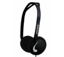 Koss KPH25k Black austiņas