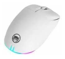 Lalique Gaming GAMIAC PA50 White datorpele