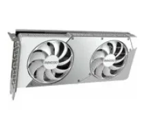 Inno3D GeForce RTX 5070 Twin X2 OC White 12GB GDDR7 192bit videokarte
