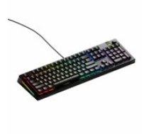 Glorious GMMK 3 PRO 100% Prebuilt Wired Black - US klaviatūra