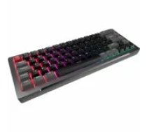 RAIJINTEK MGA-68 black klaviatūra