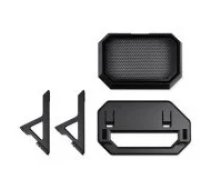 Thermaltake Chassis Stand Kit for The Tower 600 Black datoru korpuss
