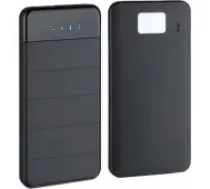 PowerNeed ES8000B Solar Panel power bank