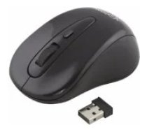 Esperanza Extreme Wireless Optical Mouse Maverick 3D Black datorpele