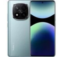 Xiaomi Redmi Note 14 Pro+ 5G 8/ 256GB Frost Blue mobilais telefons