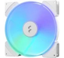 Fractal Design Prisma AL-18 ARGB PWM Case Fan FD-FAN-PRI-AL18-PWM-WT dzesētājs
