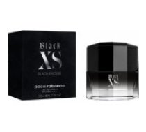 Paco Rabanne Black XS 2018 50ml Parfīms