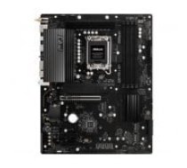 Asrock Z890 Pro-A WiFi mātesplate