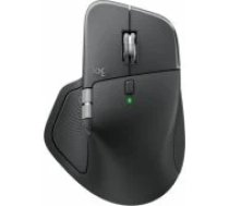 Logitech MX Master 4 910-007594 Graphite datorpele