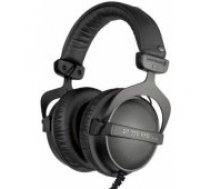 Beyerdynamic DT 770 Pro 32 Ohms Black for studio austiņas