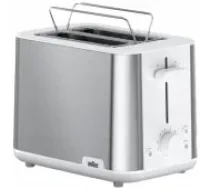Braun HT1510WH tosteris