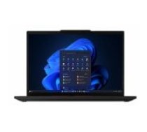 Lenovo ThinkPad T14 G6 14 WUXGA AI PRO 340 32GB 512SSD NOR W11P portatīvais dators