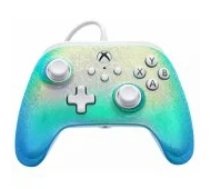 PowerA Advantage Wired Controller Disco Ball spēļu kontrolieris