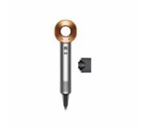 Dyson Supersonic HD07 EU/ TR/ ZA/ EG BNk/ BCo Fēns